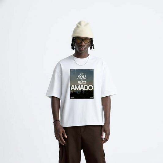 Camisa Oversized AMADO