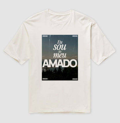 Camisa Oversized AMADO