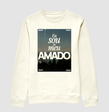 Suéter Moletom AMADO