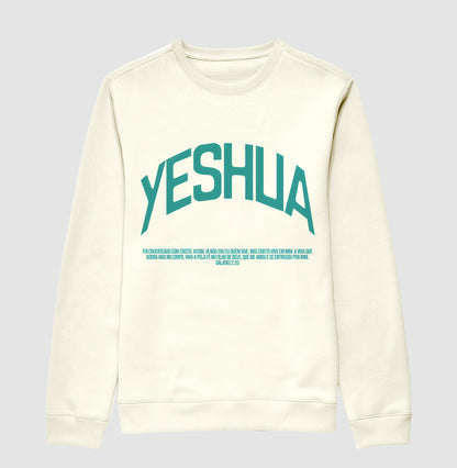 Suéter YESHUA