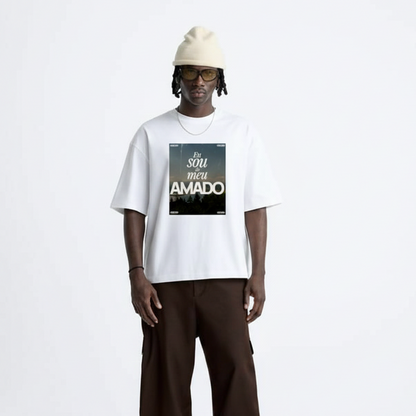 Camisa Oversized AMADO