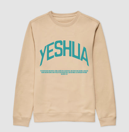 Suéter YESHUA