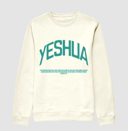 Suéter YESHUA