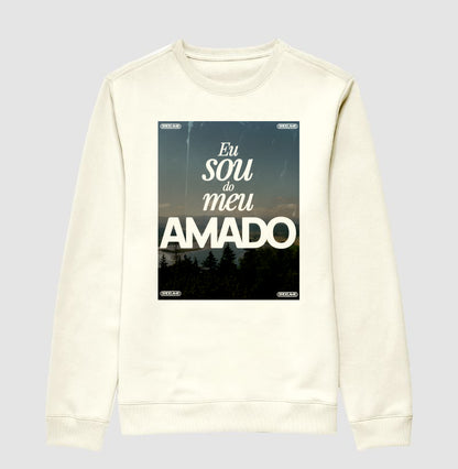 Suéter Moletom AMADO